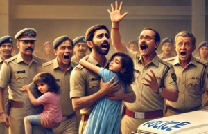 भारती विद्यापीठ पोलीसांची वेगवान कारवाई – तीन अल्पवयीन मुलींचा शोध घेऊन सुखरूप पालकांच्या ताब्यात!