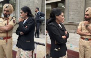 स्वारगेट बस स्थानकातील बलात्कार प्रकरणाला वेगळे वळण : नेत्या रुपाली पाटील ठोंबरे यांच्या दाव्याने खळबळ