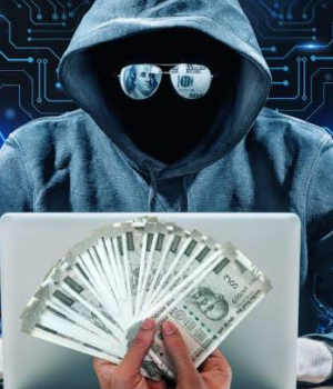 बनावट ई-मेलद्वारे फसवणुकीचे नवे सावट; पिंपरी-चिंचवड सायबर पोलिसांचा नागरिकांना सतर्कतेचा इशारा!