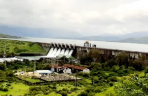 पवना धरणाच्या प्रतिबंधित क्षेत्रात अतिक्रमणाचा गंभीर प्रश्न; जलसंपदा मंत्र्यांची विधानपरिषदेत कबुली