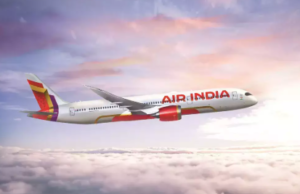 न्यूयॉर्कला जाणाऱ्या एअर इंडियाच्या विमानाला बॉम्बच्या धमकीनंतर मुंबईत परतावे लागले!