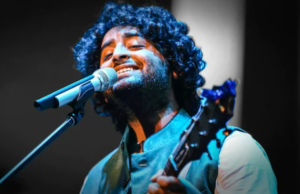 अरिजित सिंगच्या कार्यक्रमासाठी वाहतुकीत बदल: पुणेकरांसाठी महत्त्वाची माहिती