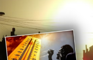 मुंबईत तीव्र उष्णतेची लाट; नागरिकांना सतर्कतेचा इशारा