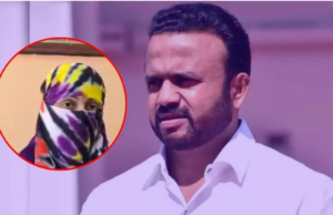 मंत्री जयकुमार गोरे प्रकरणात नवा ट्विस्ट! आरोप करणाऱ्या महिलेला खंडणी घेताना अटक!