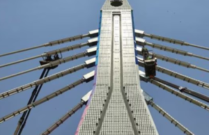 दक्षिण मुंबईत विकासाची गती! महालक्ष्मी-हाजी अली दरम्यान दोन नवीन पूल उभारणीच्या अंतिम टप्प्यात