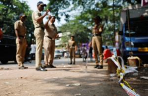 पुण्यात हृदयद्रावक घटना : IIT अभियंत्याने तीन वर्षीय मुलाचा केला निर्घृण खून!