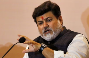 मुंबईच्या रस्त्यांच्या काँक्रीटीकरणावर आयएएस दर्जाच्या अधिकाऱ्याची नजर – मंत्री उदय सामंत यांची मोठी घोषणा!