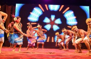 लोकोत्सवातून होते भारतीय संस्कृतीची ओळख – आमदार उमा खापरे
