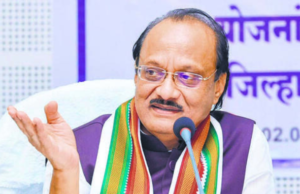 पुणे जिल्ह्यातील विकासाला गती! उपमुख्यमंत्री अजित पवार यांचा आढावा, महत्वाच्या प्रकल्पांना दिली मंजुरी