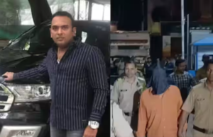 पुण्यात भूतानी तरुणीवर सात जणांचा अत्याचार – राष्ट्रवादी काँग्रेसच्या माजी पदाधिकाऱ्यासह आरोपींना अटक!