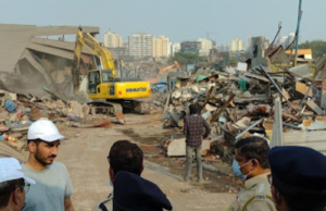 कुदळवाडीतील लघु उद्योजकांच्या पुनर्वसनासाठी महेश लांडगे यांची ठाम मागणी – भोसरी एमआयडीसीत २०१ गाळे उपलब्ध होणार?