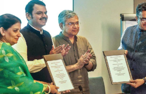 मुंबईकरांना जलद आणि सुरक्षित प्रवासाची क्रांती; कावच–५ प्रणालीने लोकल सेवांमध्ये ३०% वाढ, २३८ नव्या वातानुकूलित गाड्या अंतिम टप्प्यात