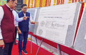 मुंबई मेट्रोच्या पहिल्या भुयारी बोगद्याची यशस्वी पूर्णता! अंधेरी ते आंतरराष्ट्रीय विमानतळ जोडणाऱ्या लाईन 7A वर मोठी कामगिरी