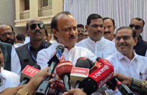 “महाराष्ट्रात राहायचं असेल तर मराठी भाषा आलीच पाहिजे” – अजित पवार यांचा सणसणीत इशारा!