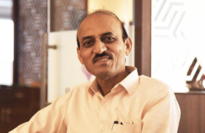 पिंपरी चिंचवड महापालिकेचे माजी सहशहर अभियंता डॉ. ज्ञानदेव जुंधारे यांचे दुःखद निधन; प्रशासन व अभियंता वर्गात शोककळा!