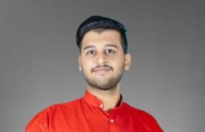 “अर्थ संकल्प २०२५” लवकरच प्रकाशनाच्या मार्गावर; उत्कर्ष देशमुख यांच्या नव्या पुस्तकाची चर्चा रंगली