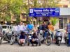 मौजमजेसाठी दुचाकी चोरी करणाऱ्या टोळीचा पर्दाफाश; विमानतळ पोलिसांकडून १० मोटारसायकलींसह दोघे अटकेत!