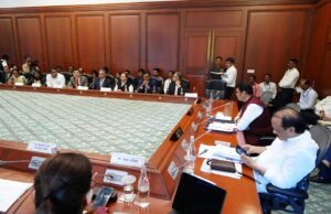 धर्मादाय रुग्णालयांवर नियंत्रणासाठी विशेष तपासणी पथकाची घोषणा