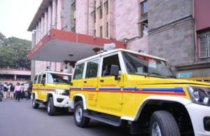 पुणे PMC, PCMC निवडणुका लवकरच! सर्वोच्च न्यायालयाचा मोठा निर्णय — ४ आठवड्यांत निवडणूक जाहीर करण्याचे आदेश