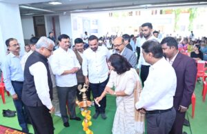 कंपन्यांच्या मागणीनुसार कौशल्याधारित अभ्यासक्रम राबविण्यावर भर : रामदास काकडे