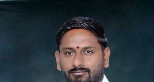 प्रहार ता अध्यक्ष ज्ञानेश्वर आखरे यांच्या पत्नी यांनी विषेश पोलिस महानिरीक्षक I,G, साहेब अमरावती यांचेकडे केली तक्रार दाखल