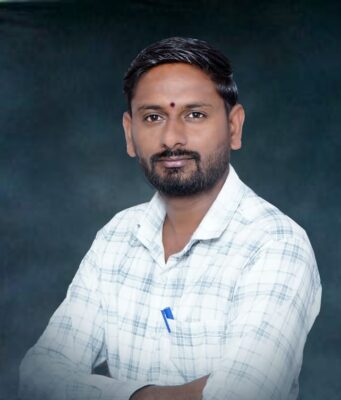 प्रहार ता अध्यक्ष ज्ञानेश्वर आखरे यांच्या पत्नी यांनी विषेश पोलिस महानिरीक्षक I,G, साहेब अमरावती यांचेकडे केली तक्रार दाखल